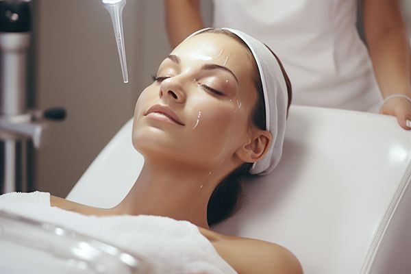 東營下頜角縮小好評靠前的整形機構(gòu)十家精選