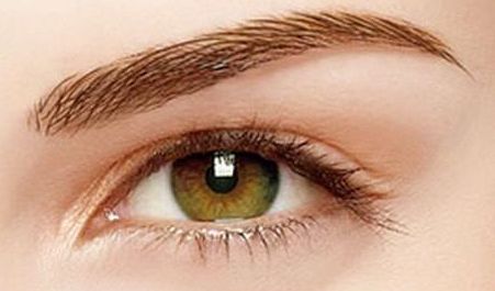 重慶華美楊麗萍眼睛手術(shù)效果如何？是否適合戴隱形眼鏡？