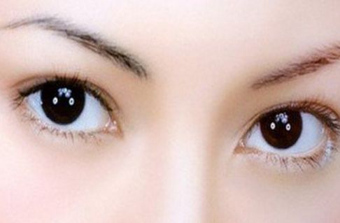 重慶眼角整形哪家醫(yī)院靠譜？