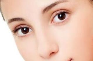 重慶劉圓雙眼皮追求自然風格，魅力不輸韓國小姐姐！