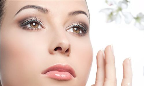 上海容妍柴云雙眼皮效果如何？眼部整形技術及點評真實可信！