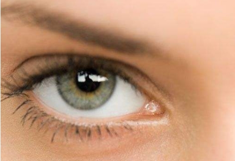 何晉龍的下頜角真人術(shù)后照片曝光，出人意料的效果令人驚嘆