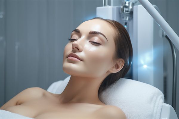 2024年玻尿酸填充動態(tài)細紋修復排行榜揭曉！