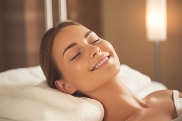 長(zhǎng)沙眼周煥新前沿技術(shù)，不容錯(cuò)過(guò)的醫(yī)美新選擇！