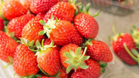 【保持身材，三日享受莓果瘦身美食】