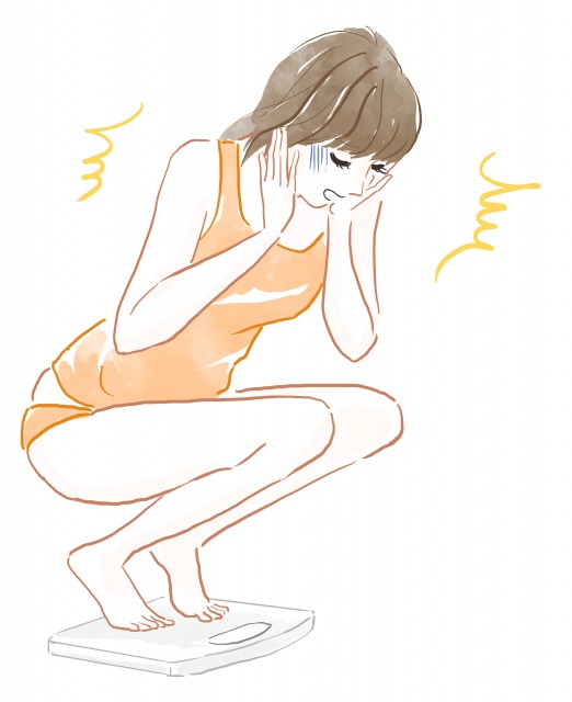 吃哪些食物可以瘦臀部