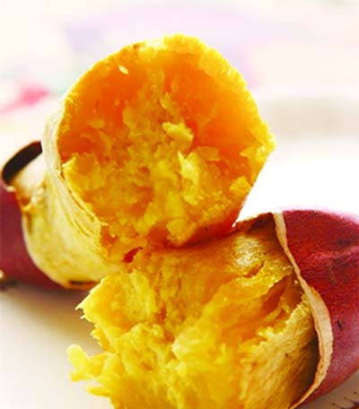 吸收好能增重的食物有哪些？