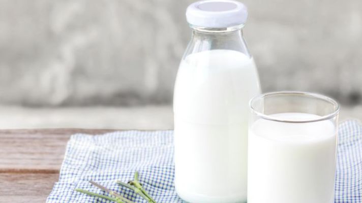 喝什么牛奶有助于增肥和塑身？