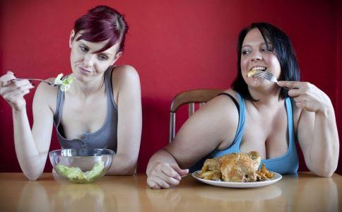 夏天瘦肚腩，教你迅速打造平坦小腹