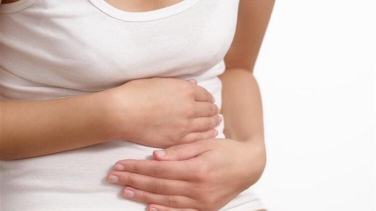 大肚子是如何形成的