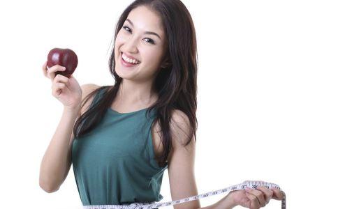 如何快速固定腹肌效果？