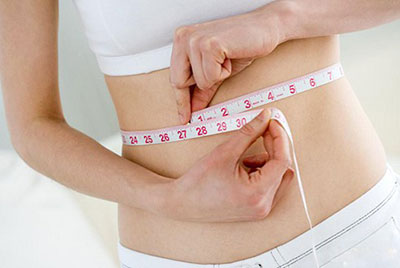 如何有效控制身材的肌肉量？