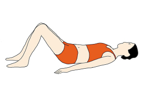 如何有效瘦大腿臀部？