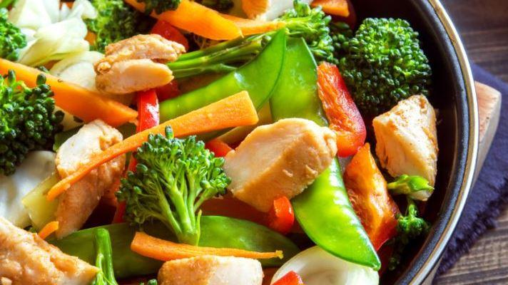 快速瘦小腿的有效方法和技巧！