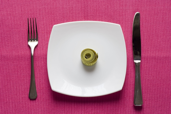 打造完美腹肌的有效方法