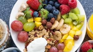 早餐吃什么才能保持身材？