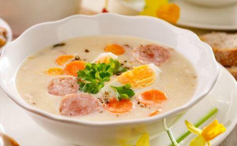 早餐后的跑步能吃哪些食物好