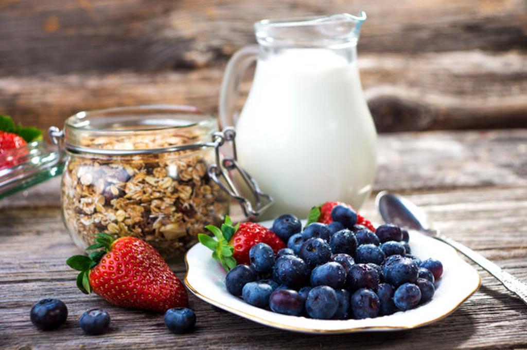 每日早餐能助您瘦身的小撇步