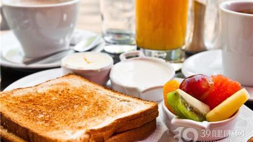 瘦得快吃什么可以胖？