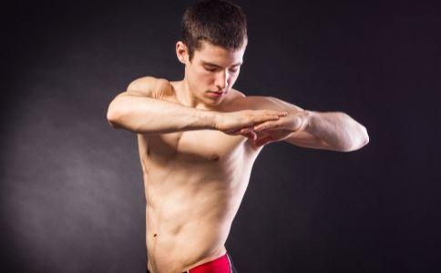 瘦腹急需！五招神奇瘦肚子秘籍分享