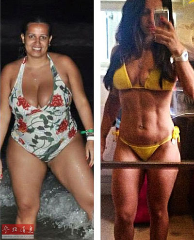 瘦腹部的最佳健康方法是什么？