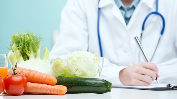 瘦身人士餐桌上的三大秘籍