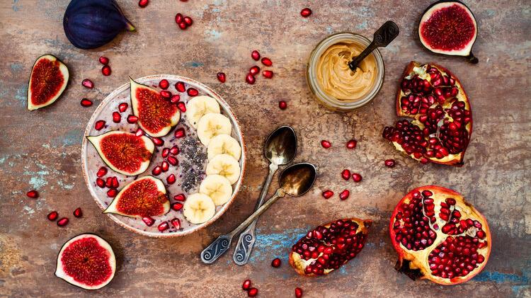 神奇有效的食物瘦身法，刮油食物排行榜最新解密