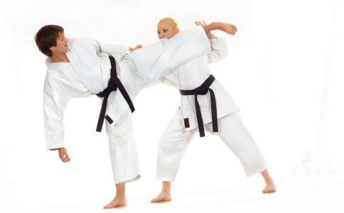 肚子和大腿如何有效瘦身？