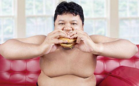 肥胖人群增加的主要原因分析！