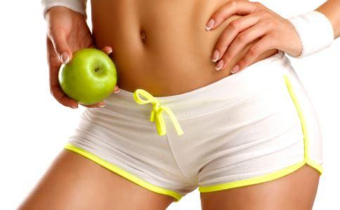 胖人如何快速瘦身