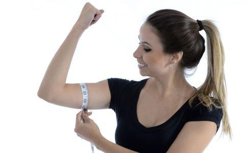 腹部上方肥胖如何消除