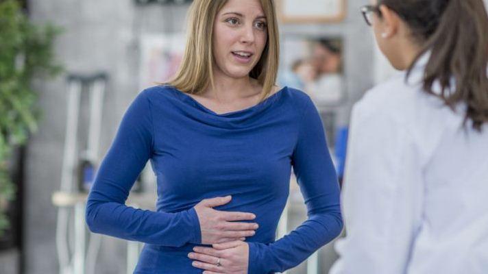 腹部快速瘦身大法