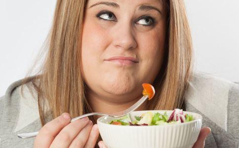 腹部肥胖如何有效瘦身？