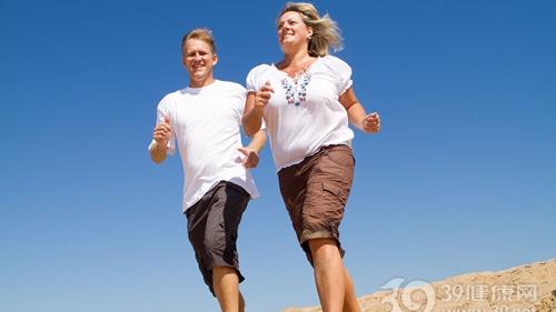 跑步能否瘦小腿？答案揭秘