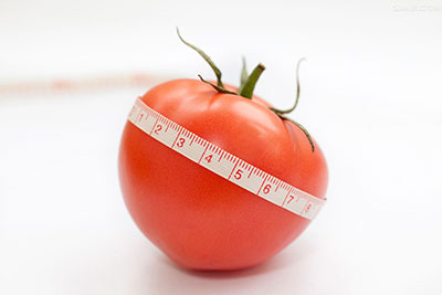 食物的能量含量到底有多高？