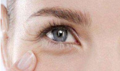 蘭州時(shí)光嬰兒肌去除眼袋：效果如何？