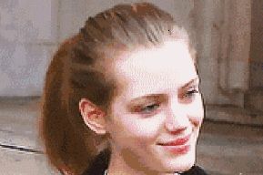 祛除眼袋的小竅門，告別浮腫眼皮