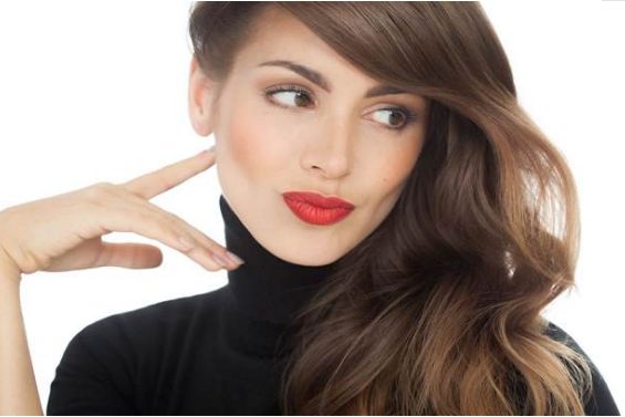 提升肌膚亮度，白皙需遵循的護(hù)膚原則