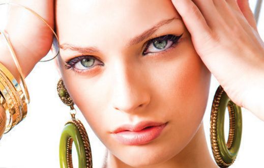 注射隆鼻：探索完美鼻型，高效提升面部魅力