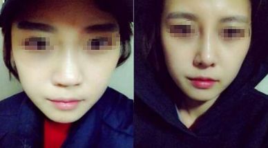 女明星也會(huì)胖，瘦肚子的快速方法大揭秘