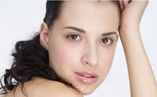 飲食搭配讓脂肪填充后擁有完美身材