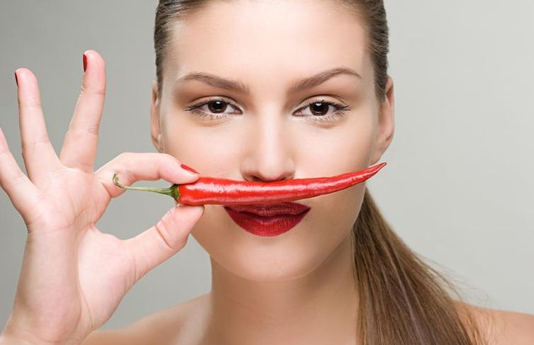 節(jié)食不再！讓你擁有小臉的神奇技巧被大才子創(chuàng)造了