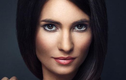 開眼角：4種方法有效果，徹底改變眼睛形狀