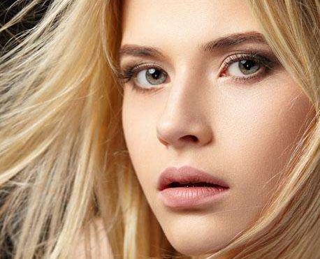 擁有有神采奕奕大眼的三點(diǎn)雙眼皮技術(shù)揭秘