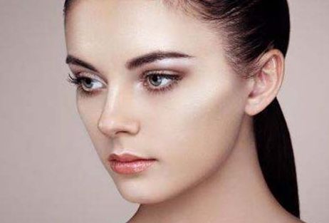 擁有自然效果的雙眼皮，讓你眼神更加迷人