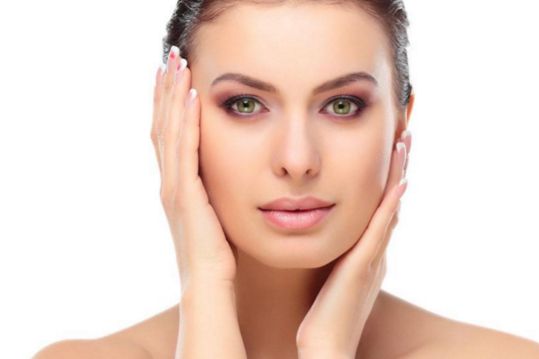 雙下巴減肥方法哪種效果最好？