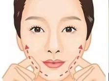 咬肌肥大的成因及注射瘦臉除皺的效果，你知道嗎