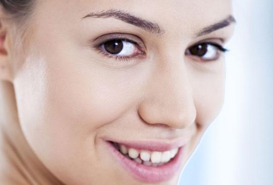 面部填充療程是否適合消腹？