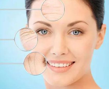 光子嫩膚：美肌法寶！效果長久又持久