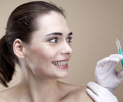 豐下巴手術適合哪些人種族魅力？